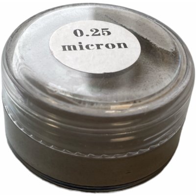 0,25 micronu Diamantová lapovací pasta 20g DIMAPA – Zbozi.Blesk.cz