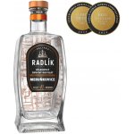 Radlík Meruňkovice Velkopavlovická 45% 0,5 l (holá láhev) – Sleviste.cz