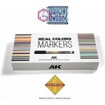 AK-Interactive Special Box RC Markers 34 ks – Sleviste.cz