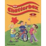 New Chatterbox 2 Pupil's Book - Strange Derek – Hledejceny.cz