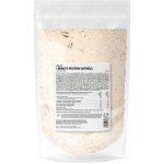Vilgain Minutová proteinová ovesná kaše 1200 g – Zboží Dáma