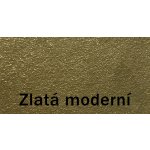 Tech Aerosol 400ml Efekt Chrom více variant 6 x 400ml Zlatá moderní