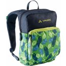 Vaude batoh Minnie parrot green/eclipse