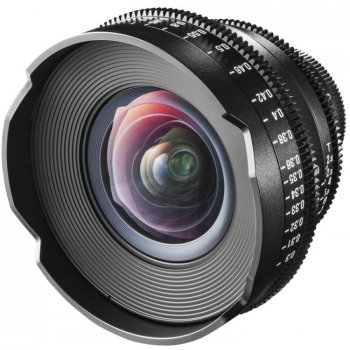 Samyang Xeen 16mm T2.6 Canon EF