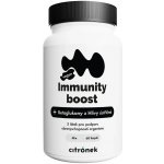 Citronek Immunity Boost 60 veganských kapslí – Hledejceny.cz