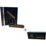 Smell of life VIBE vůně do auta inspirována parfémem Giorgio Armani - Sí + 2 ks náhradní náplně | Zboží Auto