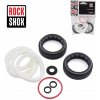 Vidlice na kolo Rock Shox sada těsnění Upgrade Kit Flang 35mm