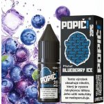 POPIČ! Blueberry Ice 10 ml 20 mg – Hledejceny.cz
