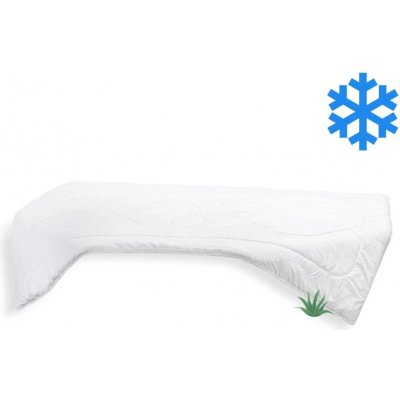 Brotex přikrývka Thermo Aloe Vera zimní 1680g 140x200 – Zbozi.Blesk.cz