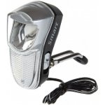 Smart BL-115 1W na dynamo přední černé – Zboží Dáma
