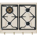 Smeg SRV864AVOGH2 – Hledejceny.cz