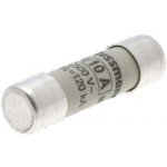 Pojistka válcová EATON 10X38 10A gG 500V PV10 C10G10 – Sleviste.cz
