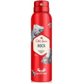 Old Spice Rock deospray 150 ml