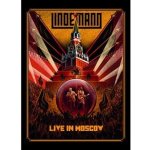 Lindemann : Live In Moscow DVD – Hledejceny.cz