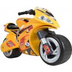 Injusa motorka Winner žluté – Zboží Dáma