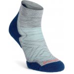 Smartwool dámské ponožky Run Targeted Cushion Ankle Light Gray – Hledejceny.cz