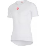 Castelli Pro Issue Sleeveless white – Zbozi.Blesk.cz