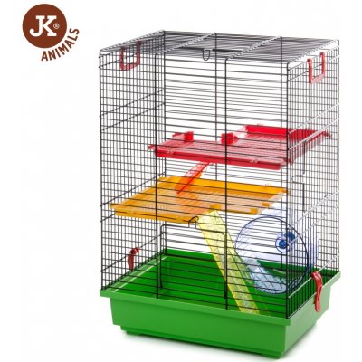 Inter Zoo Teddy 2 s kolotočem 35,5 x 24 x 50 cm – Zbozi.Blesk.cz