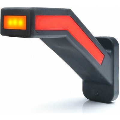 KMR Poziční tykadlo LED Neon W168.1 přední, zadní, boční, levá – Hledejceny.cz