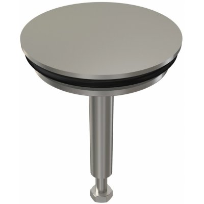 Zátka kompl. chrom (vanové sifony A51CR,A51B) – Hledejceny.cz