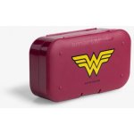 Smart Shake DC Pill Box organizer 5 sekcí supergirl – Zboží Dáma