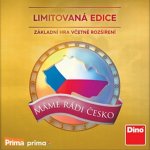 Dino Máme rádi Česko limitovaná edice – Hledejceny.cz
