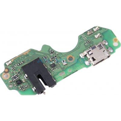 Modul microUSB s AV Infinix Hot 20i (X665E) - OEM – Sleviste.cz