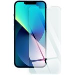 Picasee 3D ochranné tvrzené sklo s rámečkem pro Apple iPhone 13 227011 – Zboží Živě