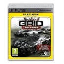 Race Driver: GRID Reloaded