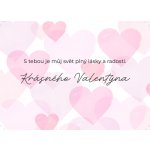Krásného Valentýna – Zboží Mobilmania