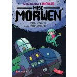 CPRESS Mise Morwen – Hledejceny.cz