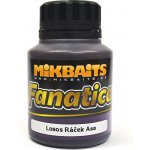 MikBaits A Ultra Dip Losos Ráček Asa 125 ml – Zbozi.Blesk.cz