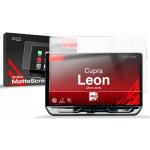 GRIZZ Protector, Ochrana displeje MatteScreen, Cupra Leon, 2024- , Display 12,9" – Zboží Mobilmania