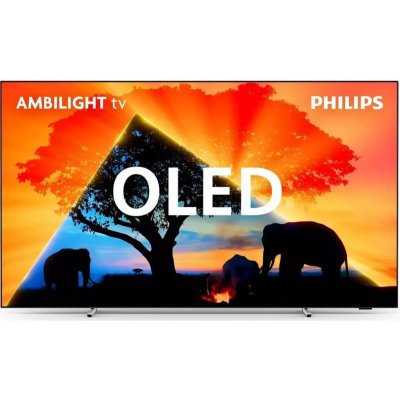 Philips 55OLED769 – Zboží Živě