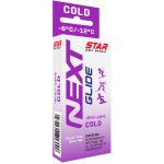 Star Ski Wax Next Glide Wax cold 60 g – Hledejceny.cz