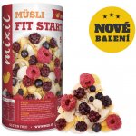 Mixit Müsli zdravě Zažívání a metabolismus 480 g – Hledejceny.cz