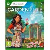 Hra na Xbox Series X/S Garden Life: A Cozy Simulator (XSX)