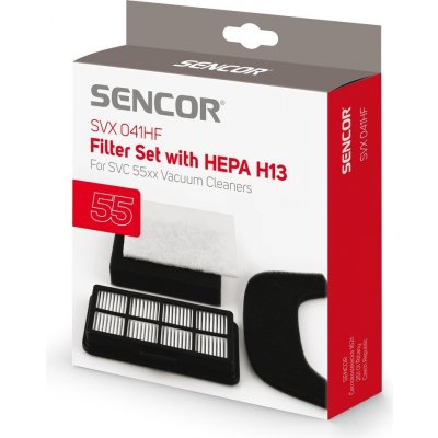 Sencor SVX041HF – Sleviste.cz