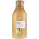 Redken All Soft kondicionér pro suché a křehké vlasy 300 ml – Zbozi.Blesk.cz