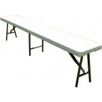 Lifetime lavice skládací 183 cm – Zboží Dáma