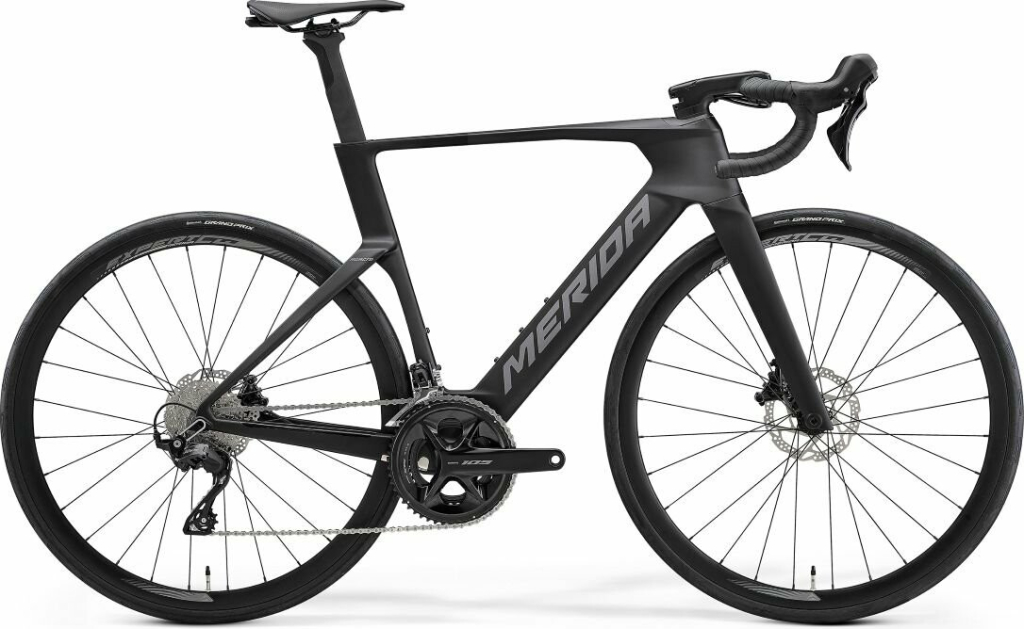 Merida Reacto 400 2027