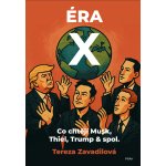 Tereza Zavadilová Éra X – Sleviste.cz