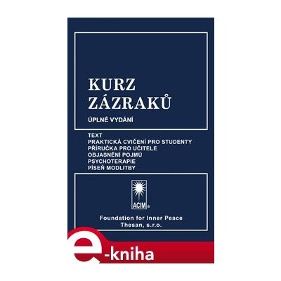 Kurz zázraků – Zbozi.Blesk.cz