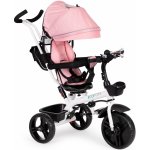 Ecotoys s otočným sedadlem růžová – Zboží Dáma