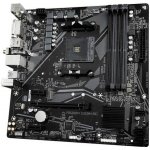Gigabyte A520M DS3H AC – Zboží Živě