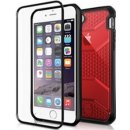 Pouzdro ITSKINS R Evolution 3m Drop iPhone 7 Red