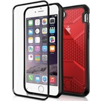 Pouzdro ITSKINS R Evolution 3m Drop iPhone 7 Red