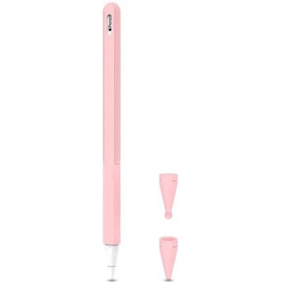 Tech-Protect Smooth ochranný kryt na Apple Pencil 2 TEC710661 – Zboží Mobilmania