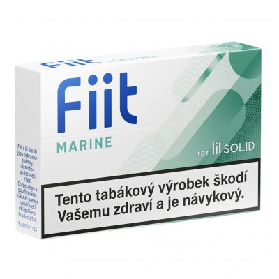 PM Fiit Marine krabička – Zboží Dáma