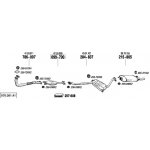 Bosal BS 284-837 – Hledejceny.cz